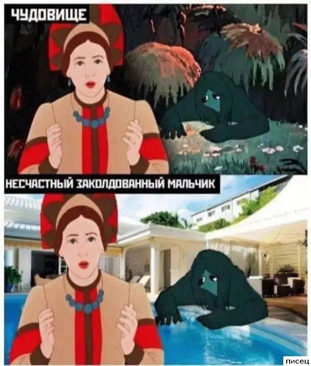 Женский юмор: неповторимая и обворожительная реальность в картинках