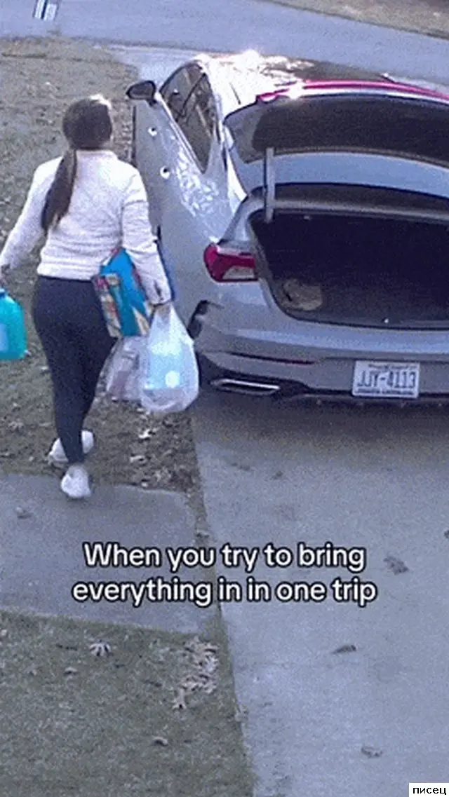 Женский юмор: неповторимая и обворожительная реальность в картинках