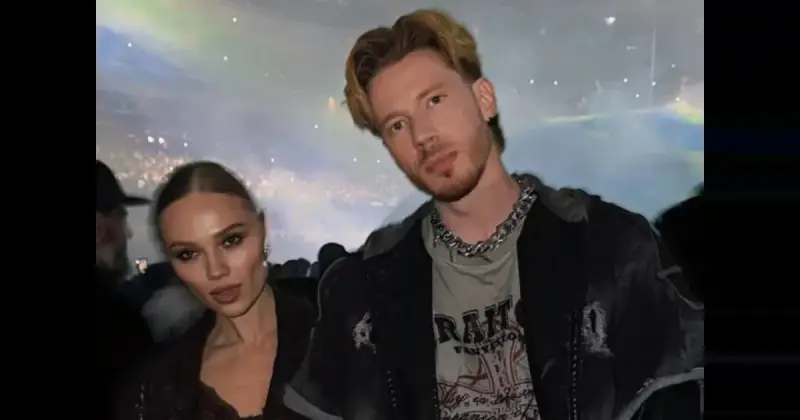 Новая любовь внука Пугачёвой: Никита Пресняков и Карина Филимонова съехались?