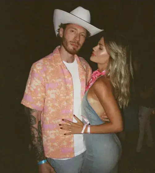 Новая любовь внука Пугачёвой: Никита Пресняков и Карина Филимонова съехались?