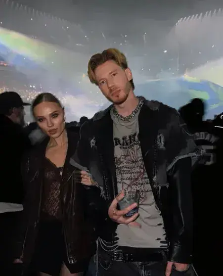 Новая любовь внука Пугачёвой: Никита Пресняков и Карина Филимонова съехались?