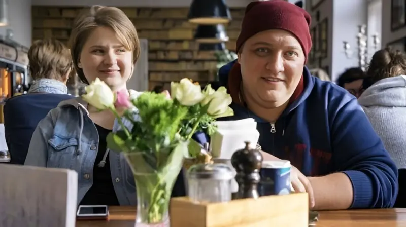 «Дети — его продолжение»: вдова Романа Попова рассказала, как живет семья после трагедии