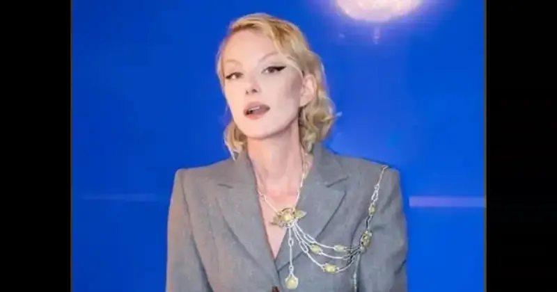 Тайные визиты и миллионы на красоту: как Рената Литвинова омолаживается в Москве