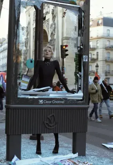 Тайные визиты и миллионы на красоту: как Рената Литвинова омолаживается в Москве