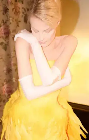 Тайные визиты и миллионы на красоту: как Рената Литвинова омолаживается в Москве