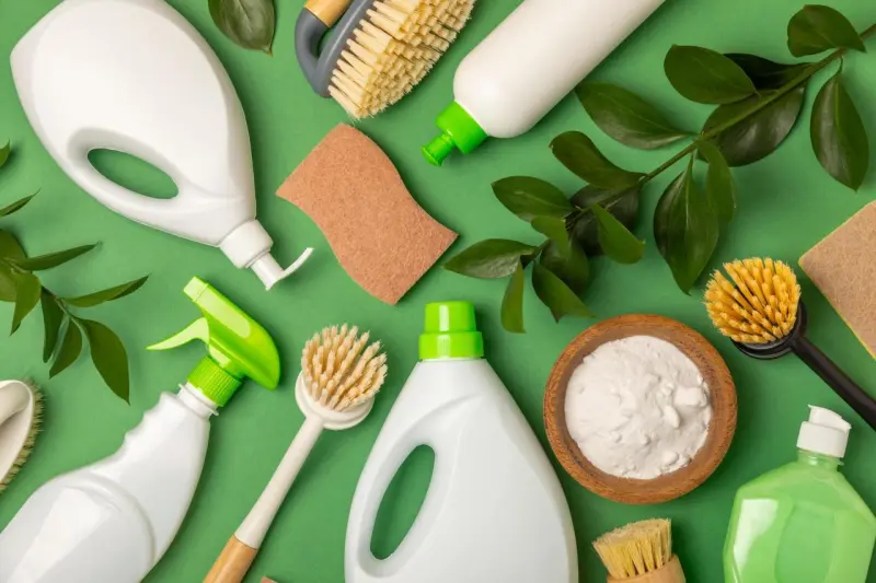 Как отмыть матовую кухню: бьемся с жиром и следами от пальцев