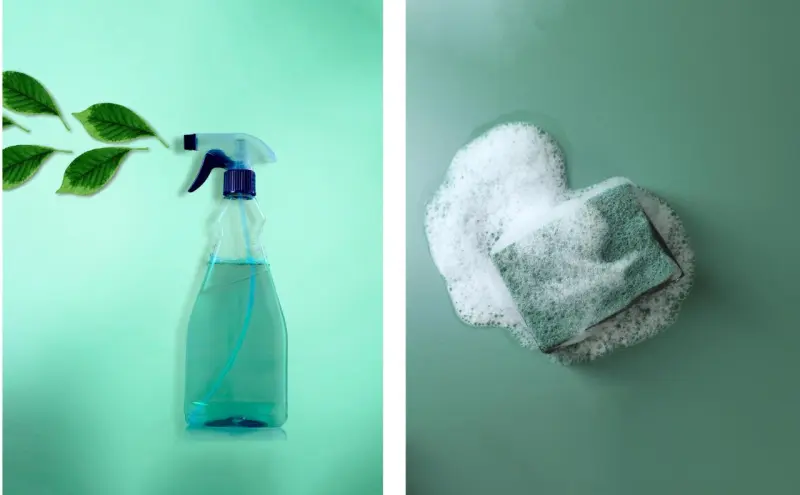 Как отмыть матовую кухню: бьемся с жиром и следами от пальцев