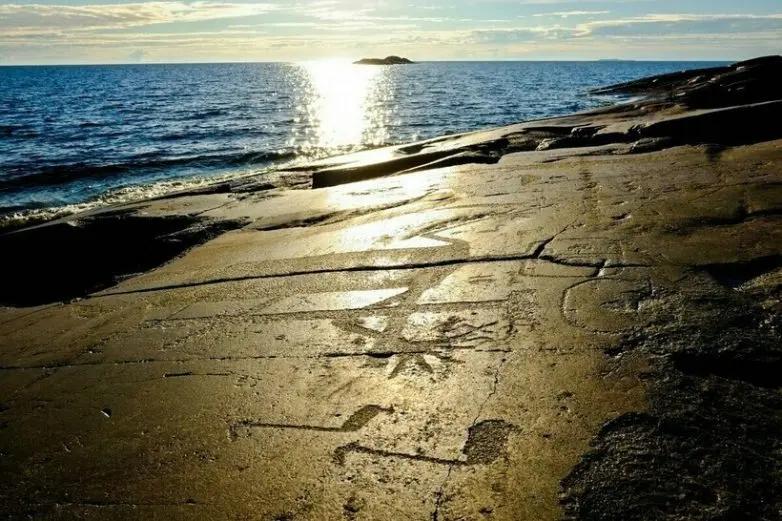 10 самых загадочных и мистических мест России