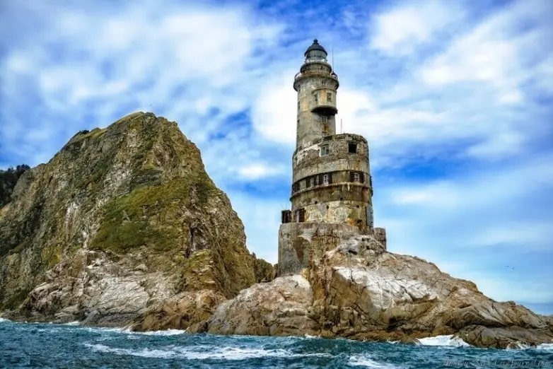 10 самых загадочных и мистических мест России