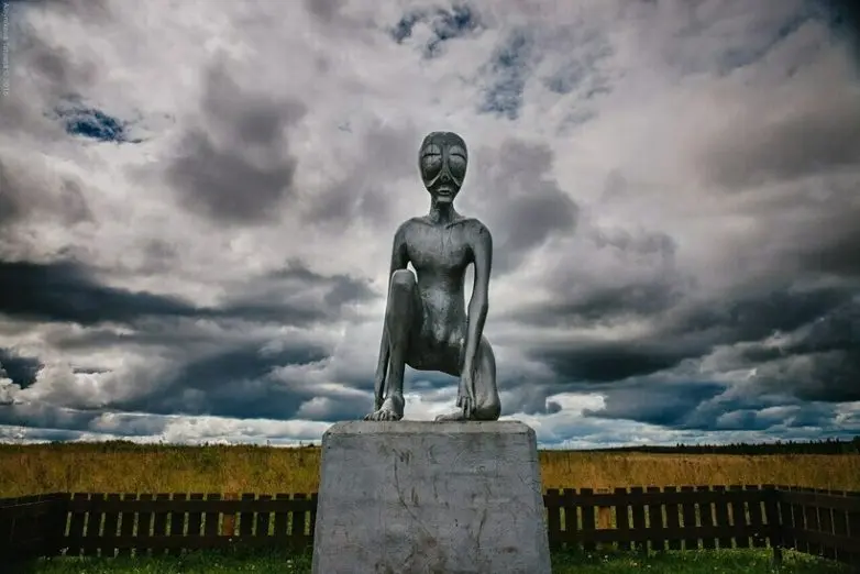 10 самых загадочных и мистических мест России