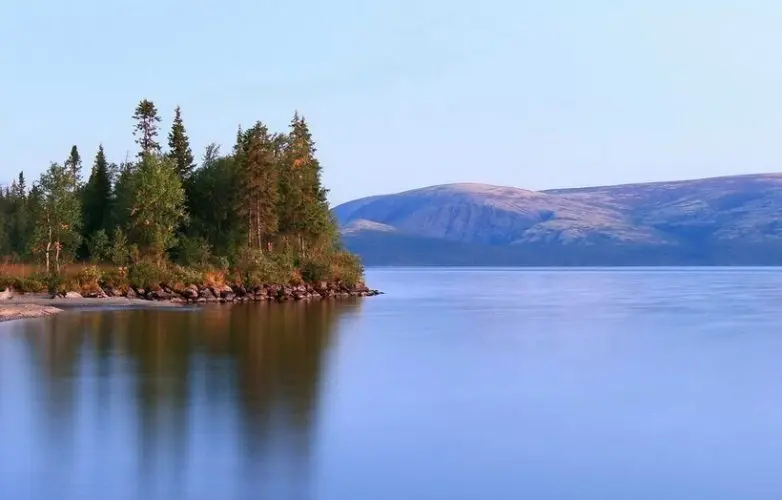 10 самых загадочных и мистических мест России