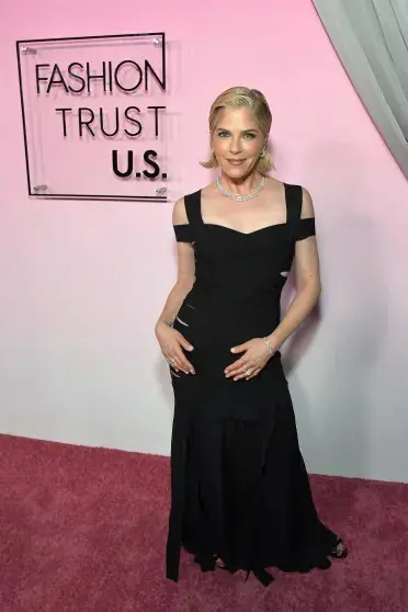 Звездный состав на премии Fashion Trust US Awards 2026