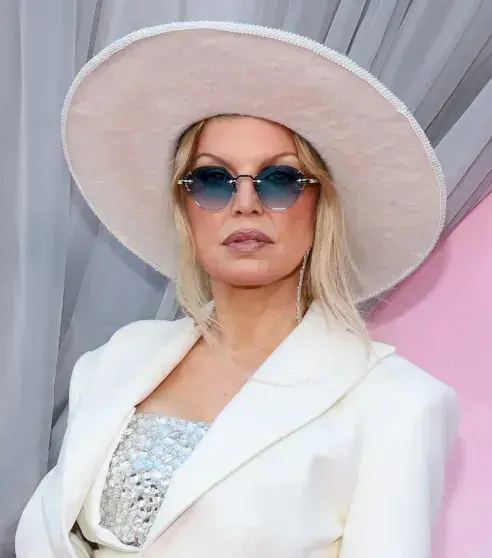 Звездный состав на премии Fashion Trust US Awards 2026