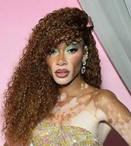 Звездный состав на премии Fashion Trust US Awards 2026