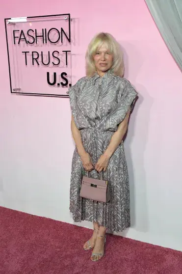 Звездный состав на премии Fashion Trust US Awards 2026