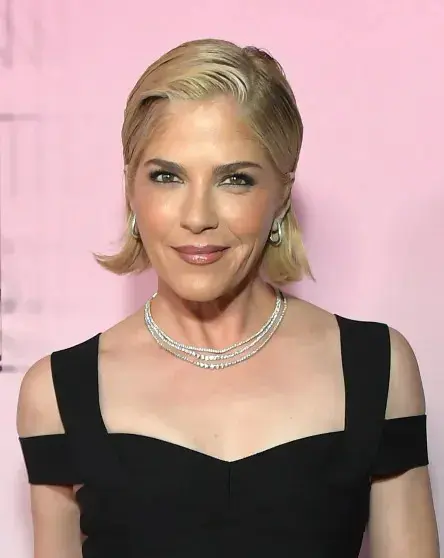 Звездный состав на премии Fashion Trust US Awards 2026