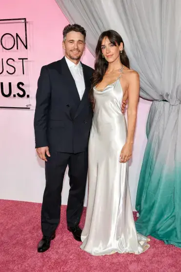 Звездный состав на премии Fashion Trust US Awards 2026