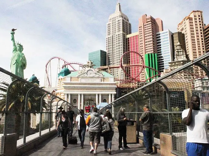 Куда не стоит ехать: 10 самых разочаровывающих мест для туристов