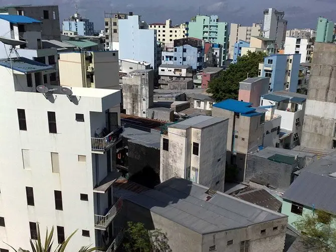 Куда не стоит ехать: 10 самых разочаровывающих мест для туристов