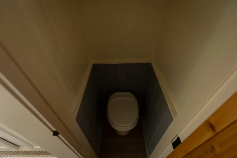 Школьный автобус стал роскошным автодомом: уникальный лот на аукционе