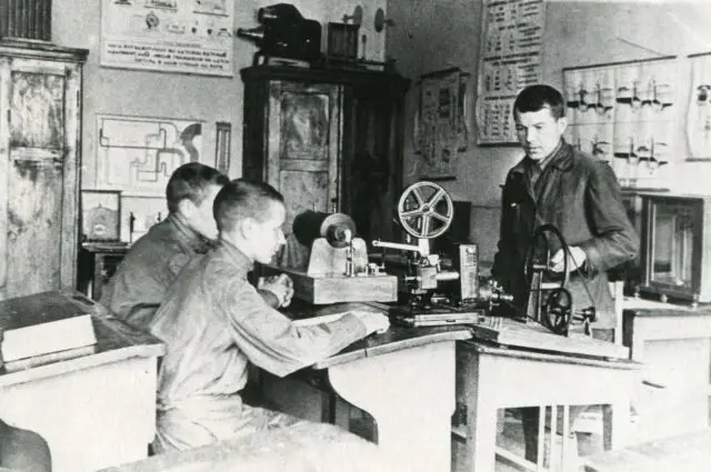 Как ФЗУ из мечты советской молодежи превратились в принудиловку перед войной