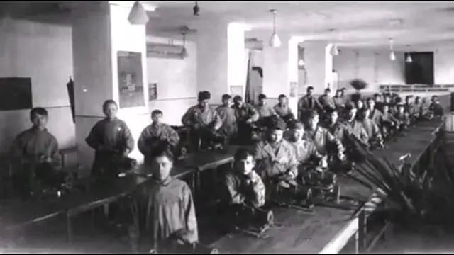 Как ФЗУ из мечты советской молодежи превратились в принудиловку перед войной