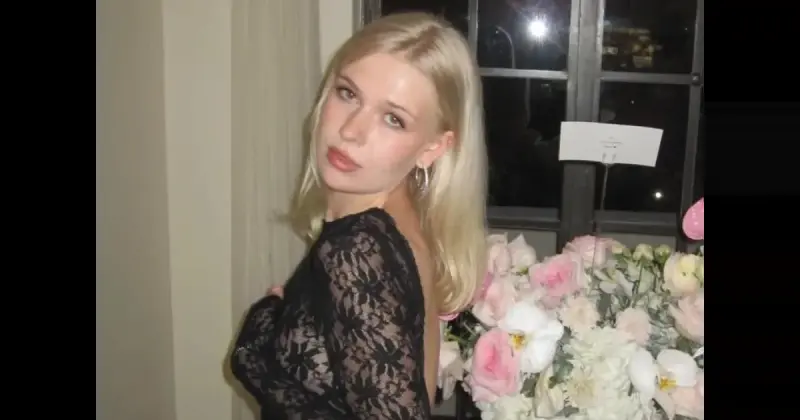 Смелый праздник: Соня Киперман отметила 25-летие в откровенных нарядах