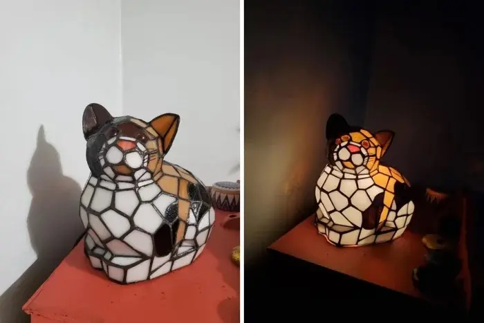 Самые странные вещи с блошиных рынков: от кошачьих кресел до гробов-столиков