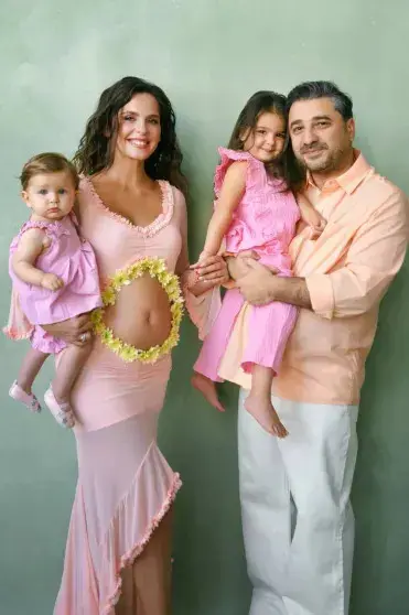 Лиза Моряк сыграет Элен Курагину в экранизации Андреасяна