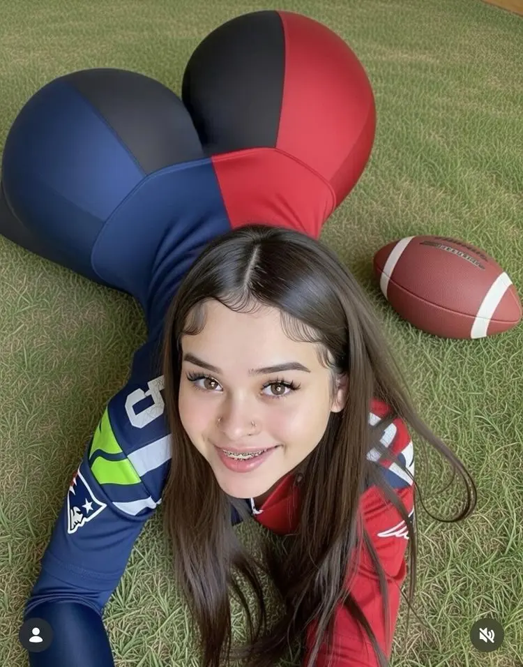 Когда фотошоп пошёл не так: 16 эпичных провалов ретуши