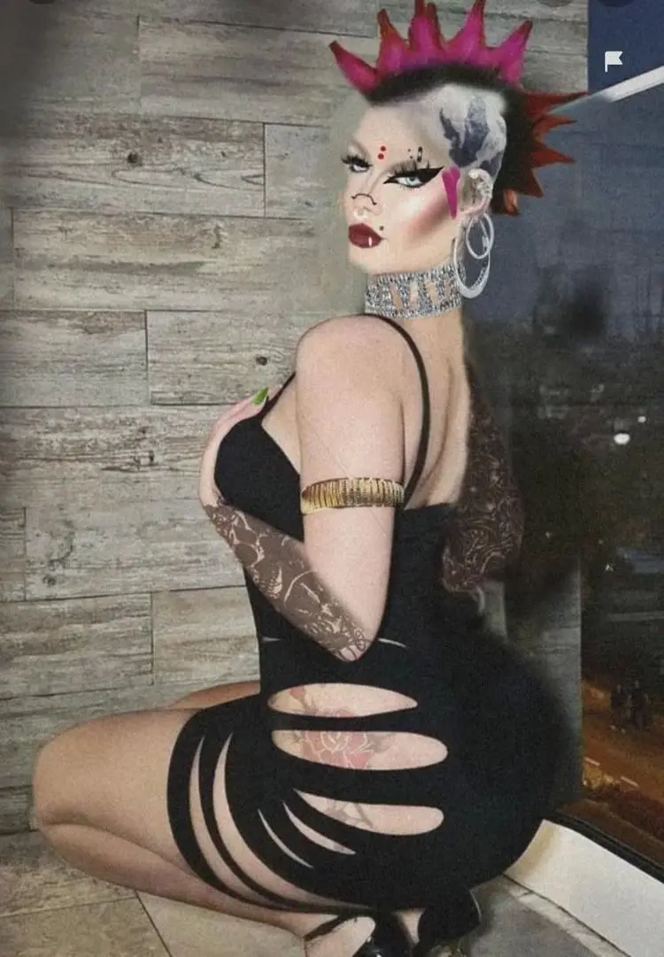 Когда фотошоп пошёл не так: 16 эпичных провалов ретуши