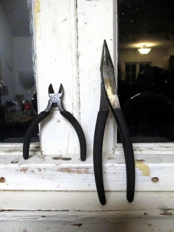 Как вернуть к жизни заржавевший инструмент: бюджетный метод с уксусом