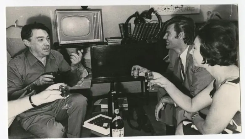 Советская реальность 1970 года: кадры, которые стали историей