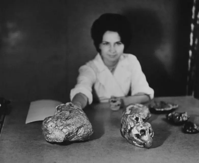 Советская реальность 1970 года: кадры, которые стали историей