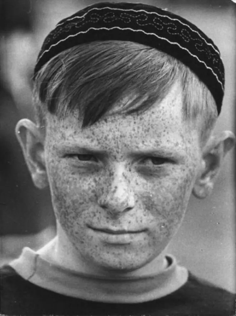 Советская реальность 1970 года: кадры, которые стали историей