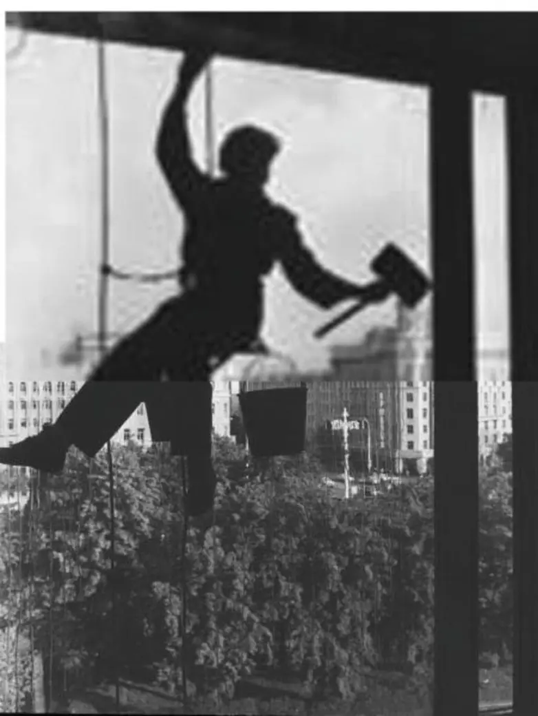 Советская реальность 1970 года: кадры, которые стали историей