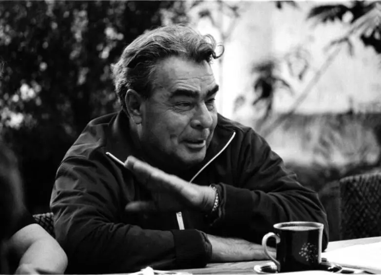 Советская реальность 1970 года: кадры, которые стали историей