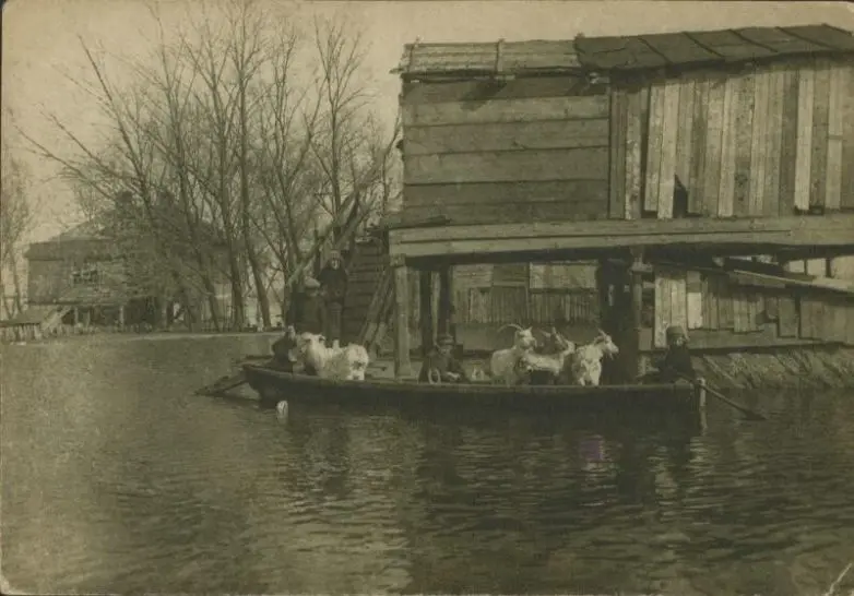 Советская реальность 1970 года: кадры, которые стали историей