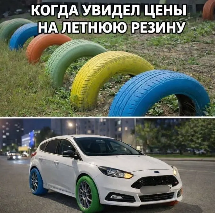 Пятничный заряд позитива: смех, мемы и хорошее настроение