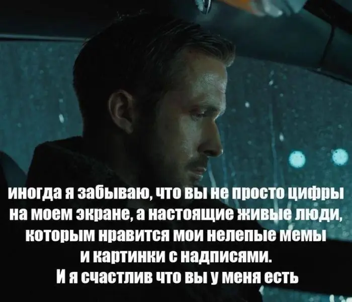 Пятничный заряд позитива: смех, мемы и хорошее настроение