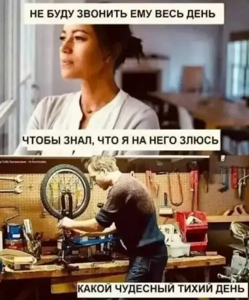 Пятничный заряд позитива: смех, мемы и хорошее настроение