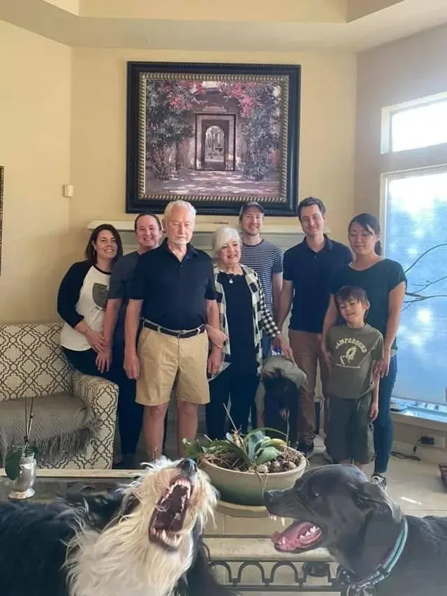 Питомцы-фотобомберы: 30 случаев, когда животные украли весь кадр