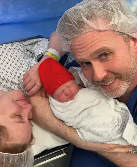 Ирина Шихман впервые показала дочь: как журналистка стала мамой после чайлдфри