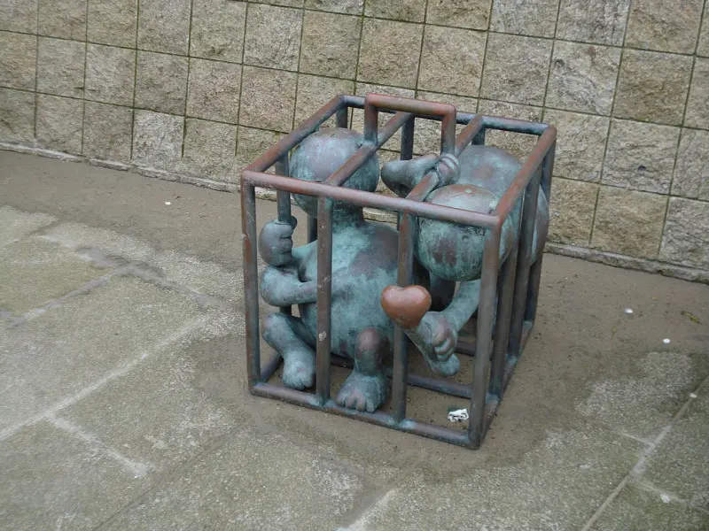 Настоящий кошмар Гензеля и Гретель: людоедская сказка, рожденная голодом