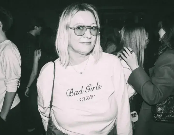 Звездный десант на вечеринке Playlist: кто был и с кем