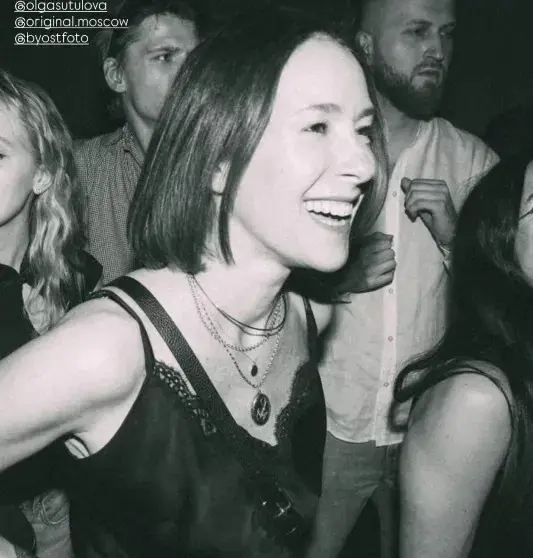 Звездный десант на вечеринке Playlist: кто был и с кем