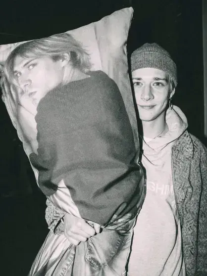 Звездный десант на вечеринке Playlist: кто был и с кем