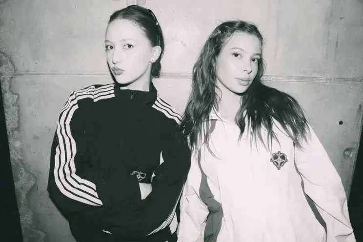 Звездный десант на вечеринке Playlist: кто был и с кем