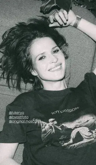 Звездный десант на вечеринке Playlist: кто был и с кем