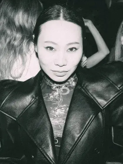 Звездный десант на вечеринке Playlist: кто был и с кем